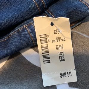 NWT Aeropostale jeans